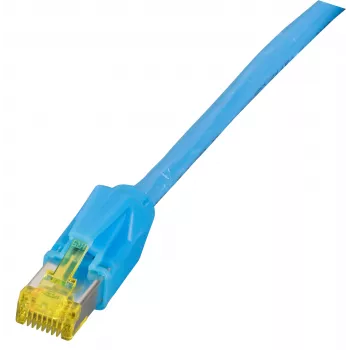 EFB Elektronik IP67KVRJ45TM31 - kabelska uvodnica, M25, RJ45
