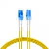 EFB Elektronik IPL-DF-LCULCU-2-0500 optički kabel, 5 m, OS2, LC - LC