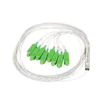 EFB Elektronik PLC razdjelnik 1:32 SC/APC 9/125µm G.657.A1 LSZH