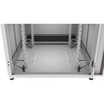 EFB PRO 42HE mrežni ormar 600x800mm RAL7035