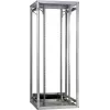 EFB PRO-4282GR.0D 19 inch mrežni ormarić 42U 800x1200mm svijetlo sivi RAL7035