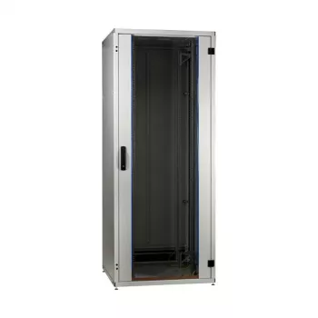 EFB Elektronik PRO mrežni ormar - svijetlo sivi RAL 7035 - 47U - 19 inch