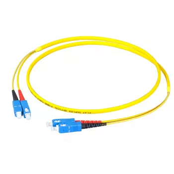 EFB Electronics O2513FT.35 optički kabel, 35 m, I-V(ZN) HH, OS2, SC - SC