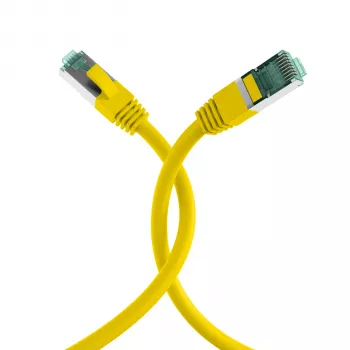 EFB Elektronik patch kabel RJ45 utikač na RJ45 utikač