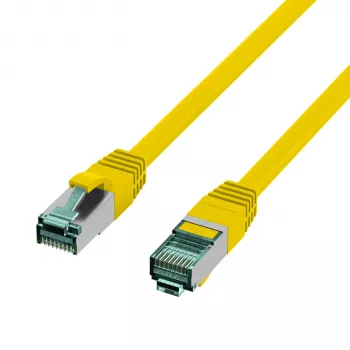 EFB Elektronik patch kabel RJ45 utikač na RJ45 utikač