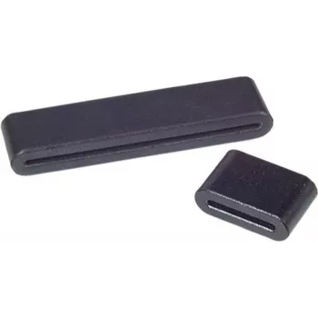 EFB Elektronik plosnati ferit FP-33.5x12x6.5, paket od 70 komada