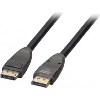 EFB DisplayPort 1.2 kabel 10m 4K60Hz ZDG-Premium utikač na utikač crni