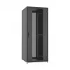 EFB Electronics PRO 42U 19 inch serverski ormar 800x800mm, perforirana vrata, RAL 7035 (PRO-4288GR.P1)
