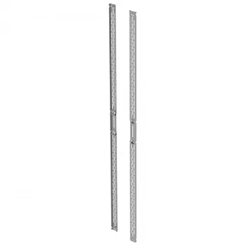 EFB Electronics PDU tračnica 42U RAL9005 za PRO