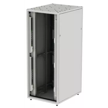 EFB Electronics PDU tračnica 42U RAL9005 za PRO