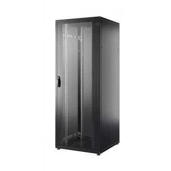 EFB PRO-4288TS.G1SV 19 inch mrežni ormar 42U 800x800 mm RAL 9005