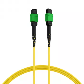 EFB Elektronik MTPF12MTPFOS2-7.5-A optički patch kabel 7,5 m OS2 MTP Female na MTP Female
