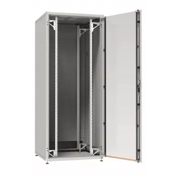 EFB Elektronik PRO 24U mrežni ormar 800x800 mm RAL7035