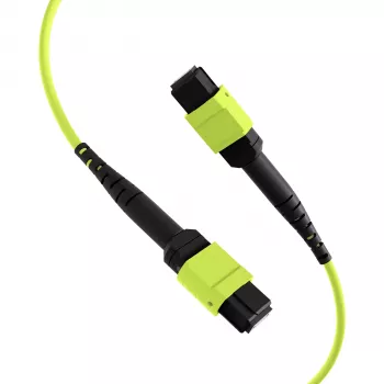 EFB Elektronik MTPF12MTPFOM5-7.5 optički patch kabel, 12-vlakana, OM5, MTP na MTP, 7,5 m