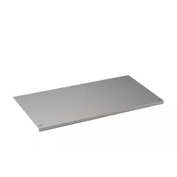 EFB Elektronik slijepa ploča 19 inch 4U dubine 211mm aluminij AIMg3 anodizirano G22 srebrna