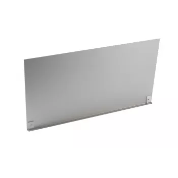 EFB Elektronik slijepa ploča 19 inch 4U dubine 211mm aluminij AIMg3 anodizirano G22 srebrna