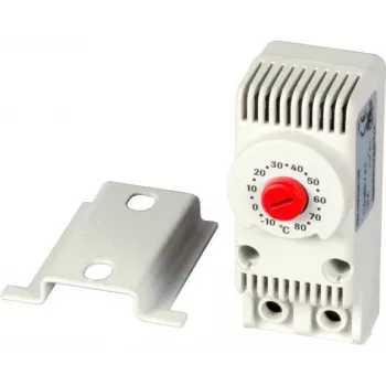 EFB Electronics termostat uključujući kutnik za grijač 691657.1