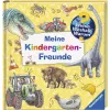 Ravensburger Wieso? Weshalb? Warum? - Meine Kindergarten-Freunde slikovnica