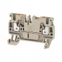 Weidmüller A2C 2.5 prolazna stezaljka PUSH IN 2,5mm² 1521850000
