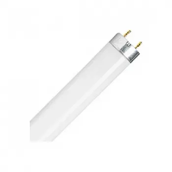 OSRAM LUMILUX T5 HE fluorescentna cijev 13W/827 G5 2700K topla bijela