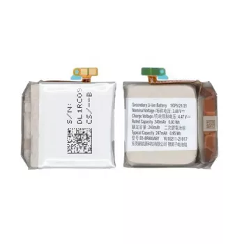 Samsung Li-Ion baterija EB-BR880ABY za Samsung Galaxy Watch 4 (GH43-05068A)