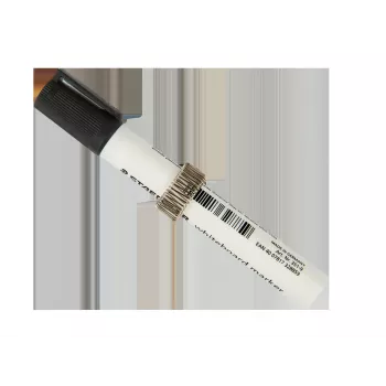 Eichner držač za olovke 20mm srebrni niklani metal za kopčanje