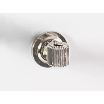 Eichner držač za olovke 20mm srebrni niklani metal za kopčanje
