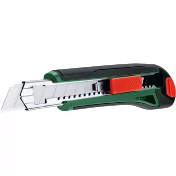 Bosch 1600A032V8 Professional nož za rezanje s izmjenom oštrice bez alata, 1 komad