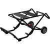 Bosch GTA50W transportni i radni stol (crni, za Bosch stolne pile)
