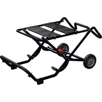 Bosch GTA50W transportni i radni stol (crni, za Bosch stolne pile)