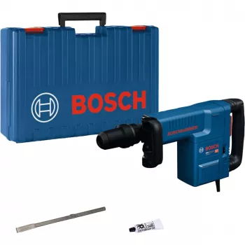 BOSCH PowerTools GSH 11 EV SDS Max rušilica 1700W 23J