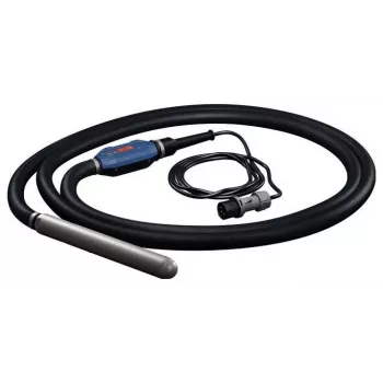 BOSCH POWERTOOLS PRO GDI50-500 igla vibrator (crno-plava, glava vibratora 50 mm)