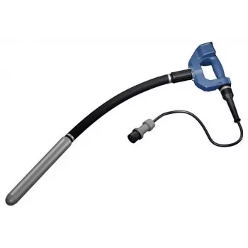 BOSCH PRO GDI50-65D igla vibrator (crno-plava, glava vibratora 50 mm)