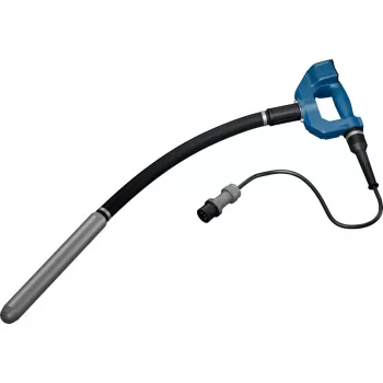BOSCH PRO GDI50-65D igla vibrator (crno-plava, glava vibratora 50 mm)