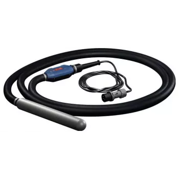 BOSCH PRO GDI59-500 igla vibrator (crno-plava, glava vibratora 59 mm)
