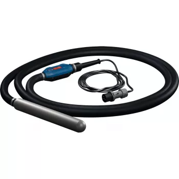 BOSCH PRO GDI59-500 igla vibrator (crno-plava, glava vibratora 59 mm)