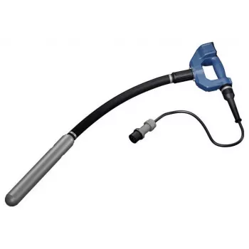 BOSCH Power Tools PRO GDI59-65D vibrator za beton (crno-plavi, glava vibratora 59 mm)