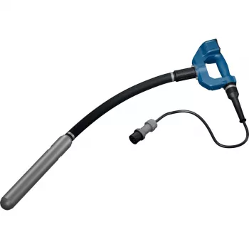 BOSCH Power Tools PRO GDI59-65D vibrator za beton (crno-plavi, glava vibratora 59 mm)