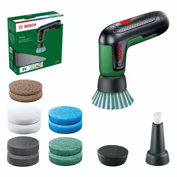Bosch TAYDO set akumulatorske četke za čišćenje (06033E0102)
