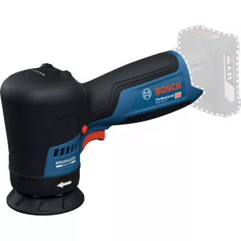 BOSCH POWERTOOLS polirni stroj GPO 12V-77 (u kutiji)