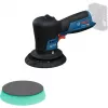 BOSCH Power Tools polirni stroj GPX 12 Volt 125 (u kutiji)