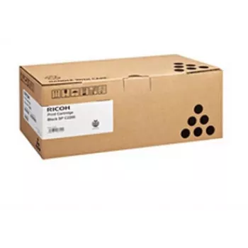 Ricoh 406492 SP C310HE toner kartuša cijan visokog kapaciteta