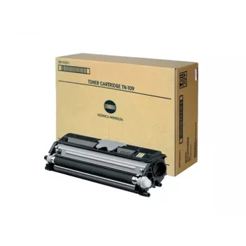 Konica Minolta TN-109 original toner kartuša crna - 9961000251 - za bizhub 130f, 131f
