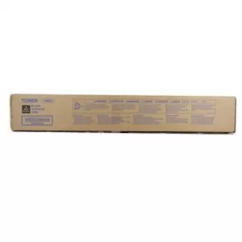 Konica Minolta TN-620K originalna toner kartuša, crna, visokog kapaciteta