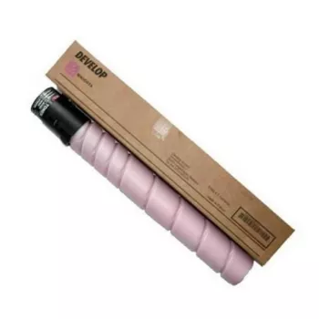 Develop TN-221AM originalna toner kartuša magenta A8K33DA za ineo+ 227/287