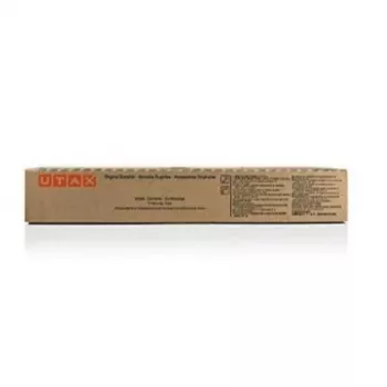 Kyocera Utax 1T02R9BUT1 originalna toner kartuša magenta 1200 stranica