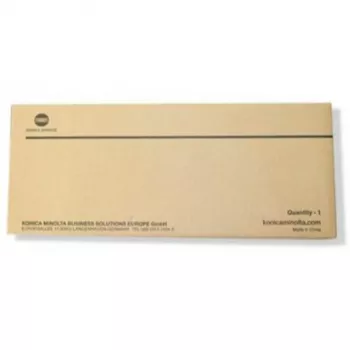 Konica Minolta TNP57 toner kartuša crna - 25000 stranica - original - pojedinačno pakiranje