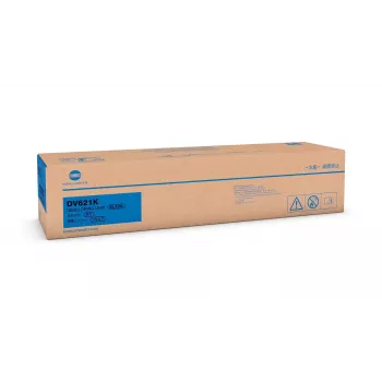 Konica Minolta DV-621K razvijačka jedinica crna ACV803D za bizhub 300i