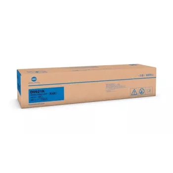 Konica Minolta DV-621K razvijačka jedinica crna ACV803D za bizhub 300i
