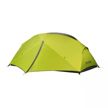 Salewa Denali IV 4-Person 3-Season Double-Wall Dome Tent